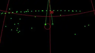 Capture d'écran de DroidSat 3