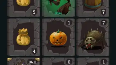 Capture d'écran de Look, Your Loot! 19