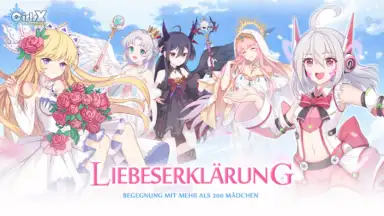 Capture d'écran de Girls X Battle-Deutsch 5