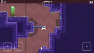 Capture d'écran de Cat Bird 6