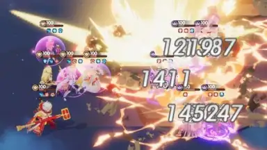 Capture d'écran de Devil's Ambition 5