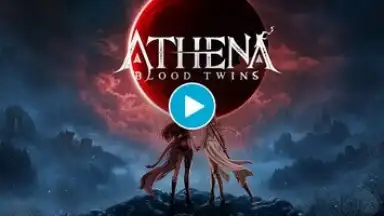 Capture d'écran de ATHENA: Blood Twins 1