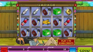 Capture d'écran de Русские слоты - Игровые автоматы 12