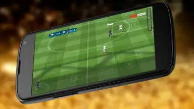 Capture d'écran de Guide For PES 2018 - Tips and Strategy 2