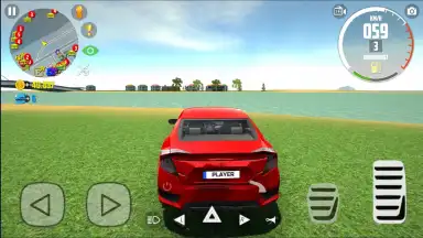 Capture d'écran de Car Simulator 2 10