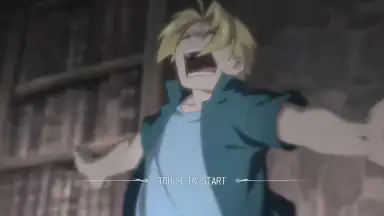 Capture d'écran de Fullmetal Alchemist Mobile 4
