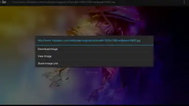 Capture d'écran de Broloader Video Downloader 8