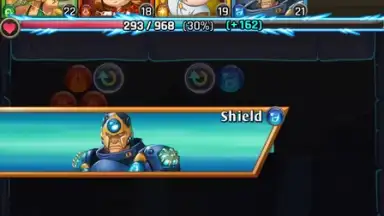 Capture d'écran de LightSlinger Heroes 6
