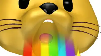 Capture d'écran de Supermoji 4