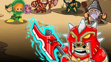 Capture d'écran de LegendaryTeam 14