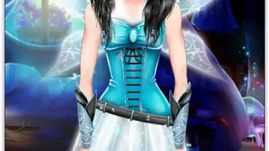 Capture d'écran de Fantasy Love Story Games 7