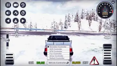 Capture d'écran de Kartal Drift And Driving Simulator 16