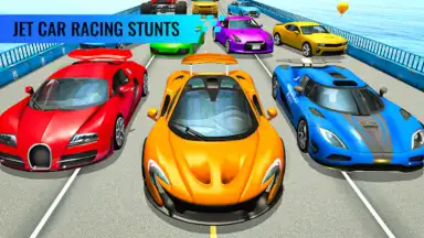 Capture d'écran de Car Racing Master:Driving Game 3