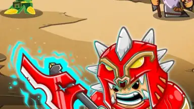 Capture d'écran de LegendaryTeam 5
