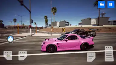 Capture d'écran de Crew 2 3
