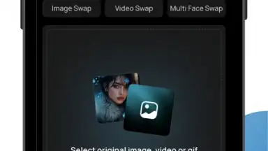 Capture d'écran de AI Face Swap - All in one for Free 8