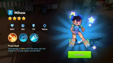 Capture d'écran de Nonstop Game (China) 9
