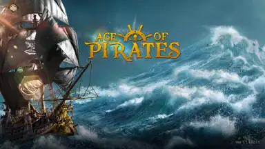 Capture d'écran de Age Of Pirates 6