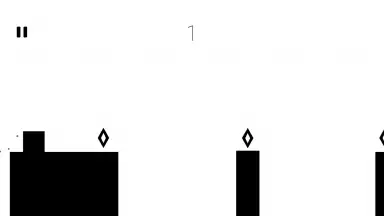 Capture d'écran de SquareJumper2 4