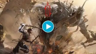 Capture d'écran de DarkBind 1