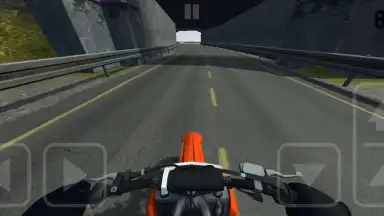 Capture d'écran de Wheelie Life 2 8