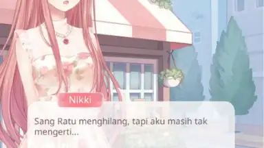 Capture d'écran de Love Nikki-Dress Up Fantasy 9