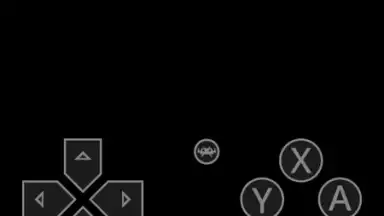 Capture d'écran de RetroArch 16