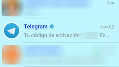 Capture d'écran de Chat español 8