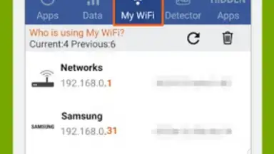 Capture d'écran de Goclean: Popup Ad detector 4