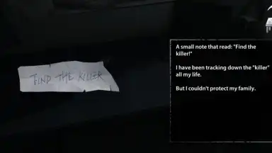 Capture d'écran de Endless Nightmare 1