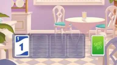 Capture d'écran de Skip-Bo 13