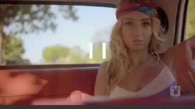 Capture d'écran de Playboy NOW 4