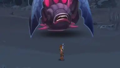 Capture d'écran de Evolution: Heroes of Utopia 7