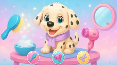 Capture d'écran de Puppy Pet Dog Daycare & Salon 8