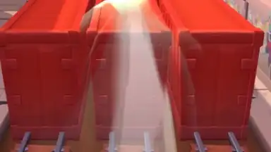 Capture d'écran de Subway Surfers City 10