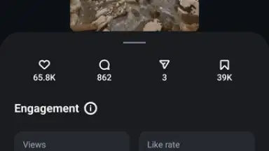 Capture d'écran de Edits 11