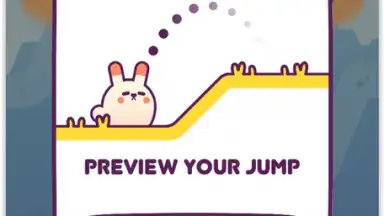 Capture d'écran de Fat Bunny 3