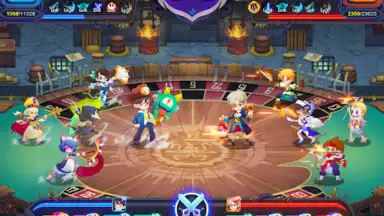 Capture d'écran de Misty City: Tower Defense 6