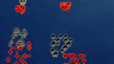 Capture d'écran de Solitaire Free 19