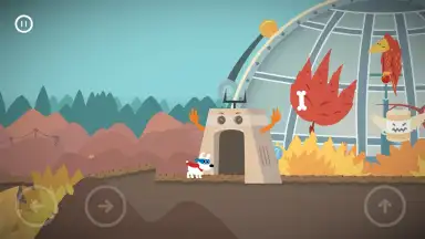 Capture d'écran de Mimpi Dreams 6