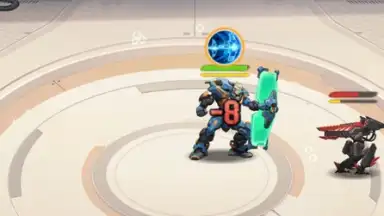 Capture d'écran de Hero Avengers 12