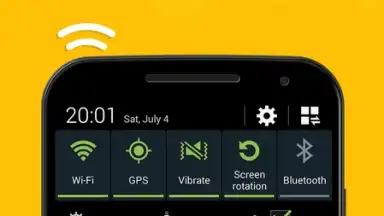 Capture d'écran de Speed BOOSTER and Memory Cleaner 5