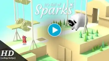 Capture d'écran de It's Full of Sparks 1