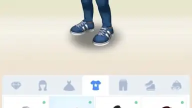 Capture d'écran de Mini Life: Social Avatar World 6