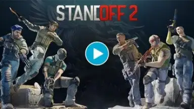 Capture d'écran de Standoff 2 1