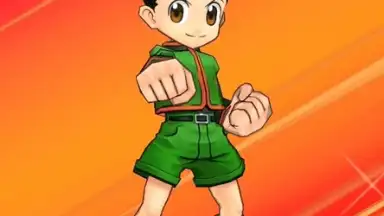Capture d'écran de HUNTER×HUNTER: Greed Adventure 4