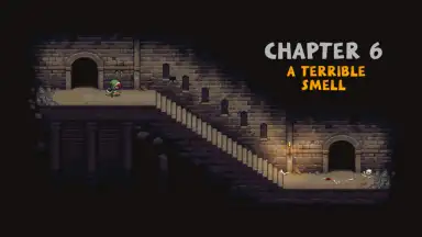 Capture d'écran de Dungeons of Dreadrock 1