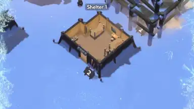 Capture d'écran de Whiteout Survival 5