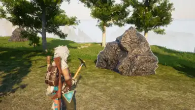 Capture d'écran de PAL PLAYGROUND WORLD 1