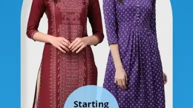 Capture d'écran de Snapdeal Online Shopping India 3
